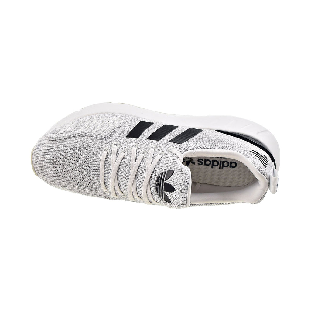 Adidas swift run footwear white/crystal white/core black hotsell