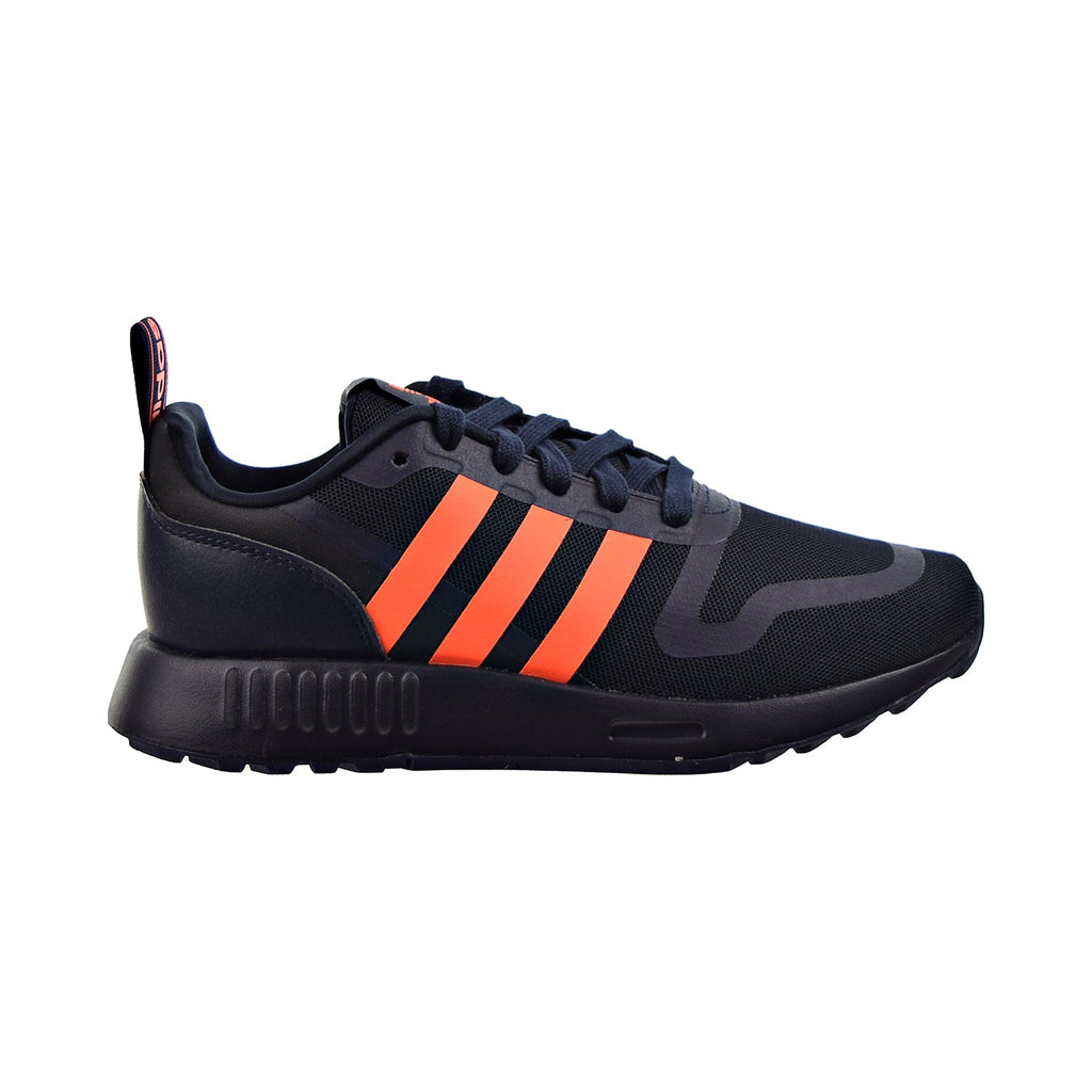 Adidas Multix J Big Kids' Shoes Legend Ink-Solar Orange-White