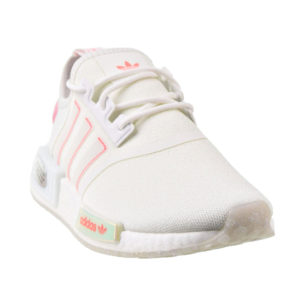 Adidas NMD R1 White fashion Womens Shoes