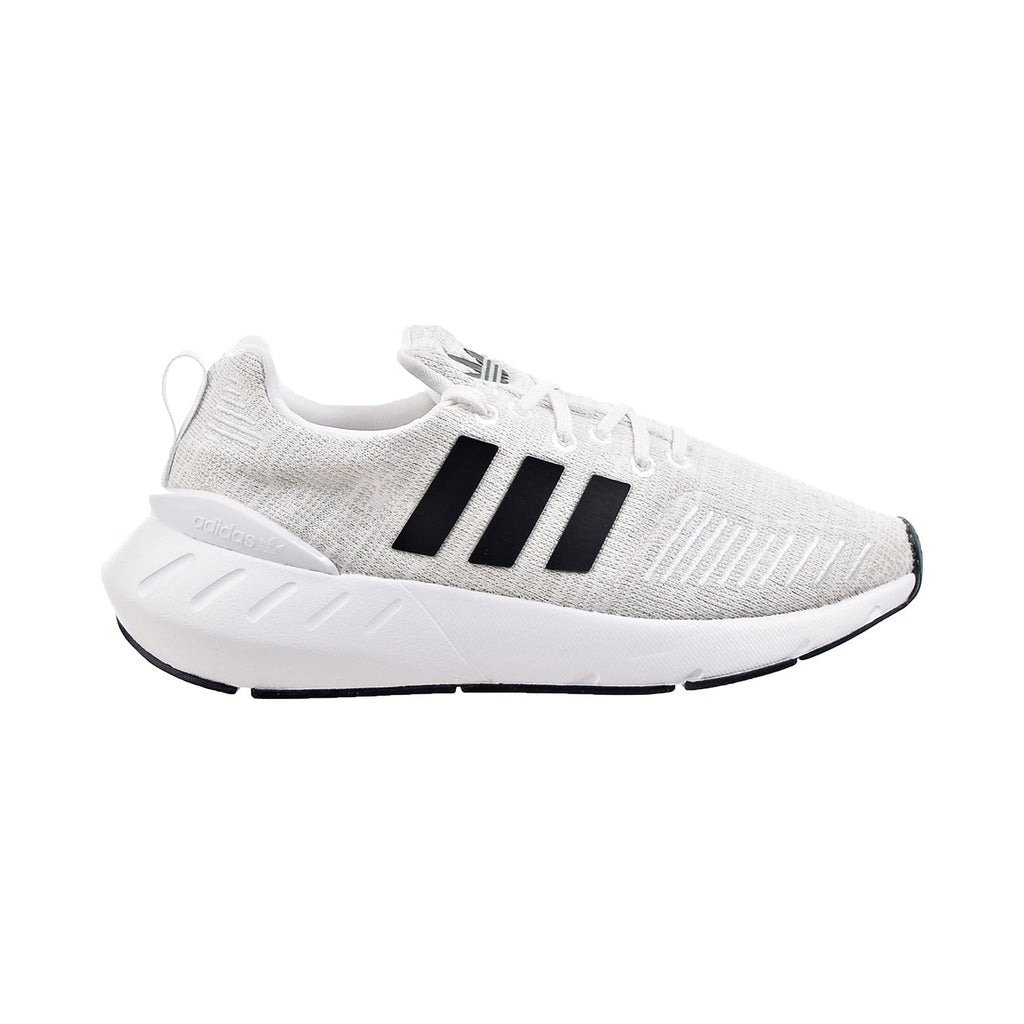 Adidas swift run kids grey online