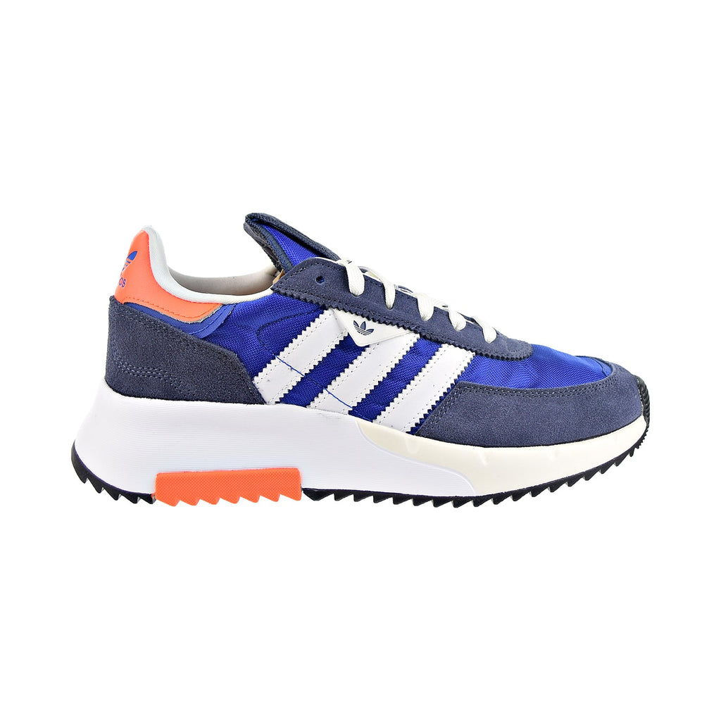 Adidas Retropy F2 Men's Shoes Royal Blue/Cloud White/Shadow Navy