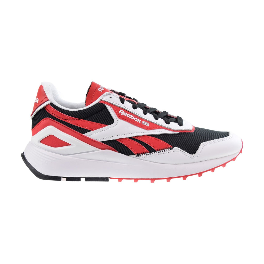 Reebok Classic Leather Legacy AZ Men's Shoes Core Black-White-Vector Red