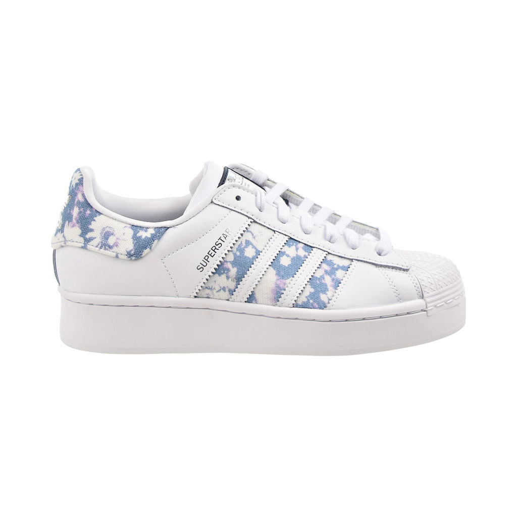 Adidas superstar metallic womens best sale