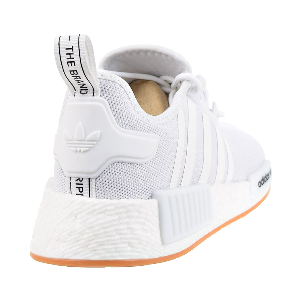 Adidas NMD R1 Primeblue White Gum