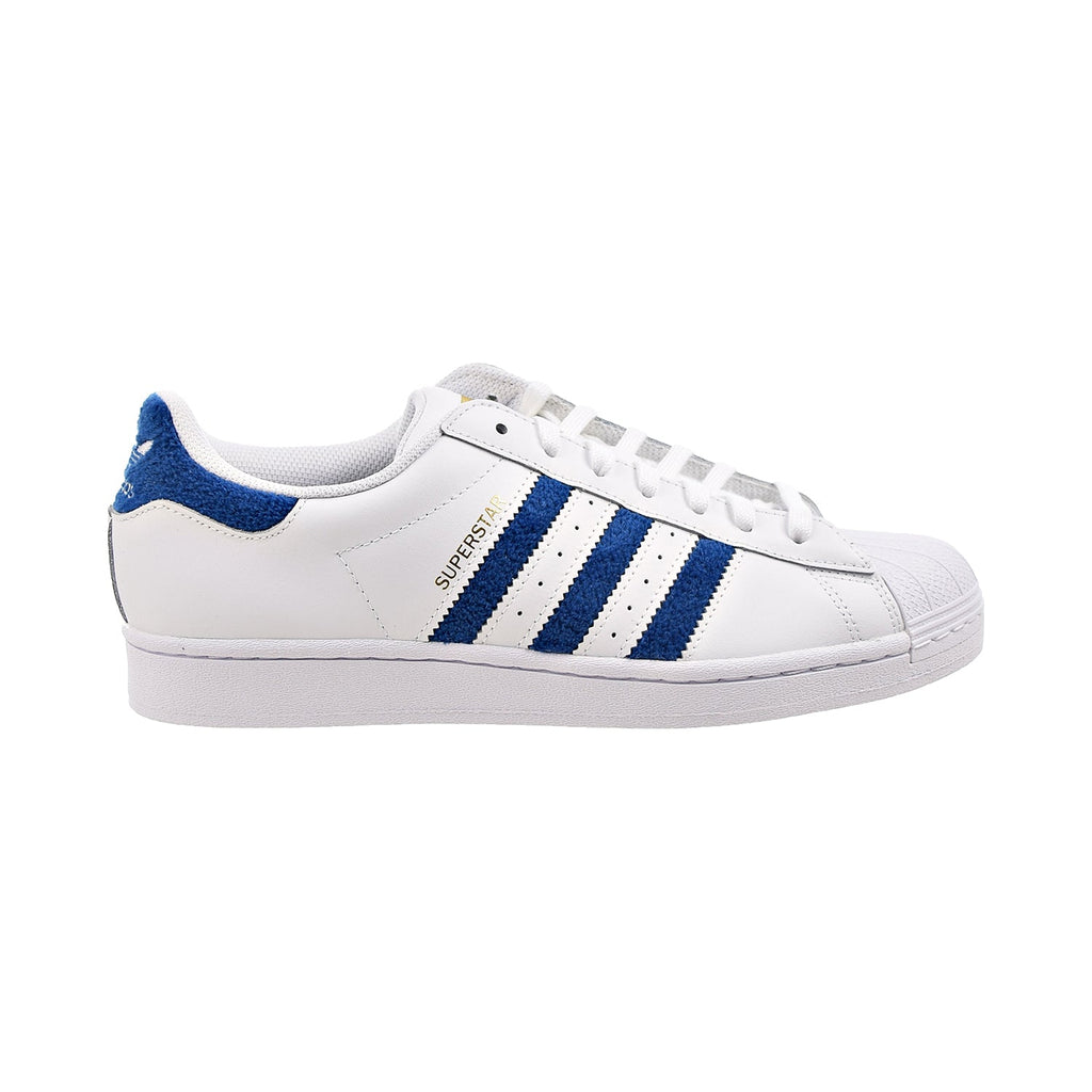 Adidas superstar homme bleu fashion