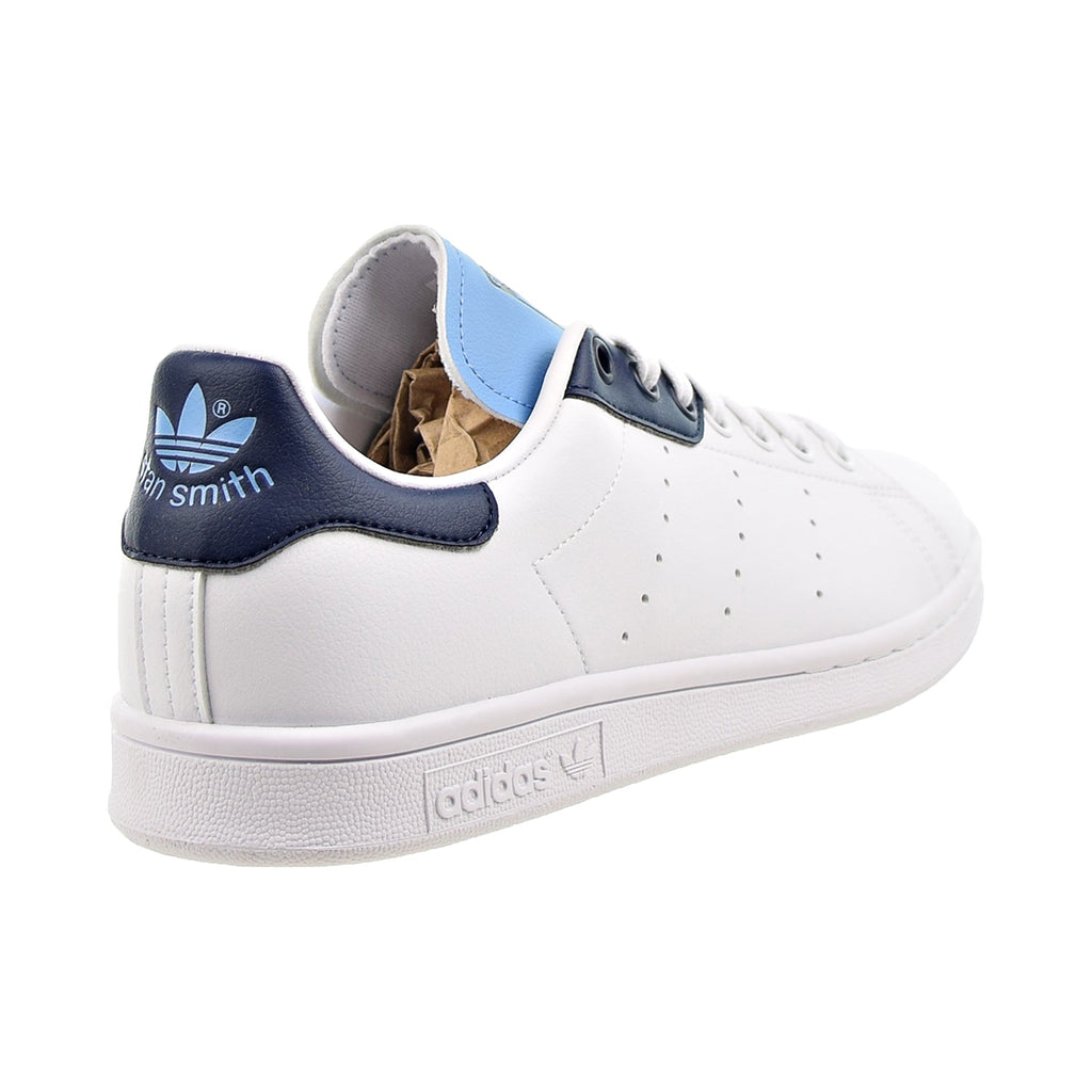 Stan smith shoes light blue online