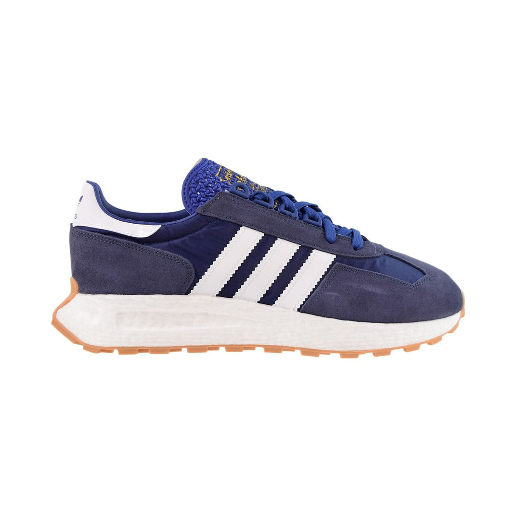 Adidas Retropy E5 Men's Shoes Shadow Navy