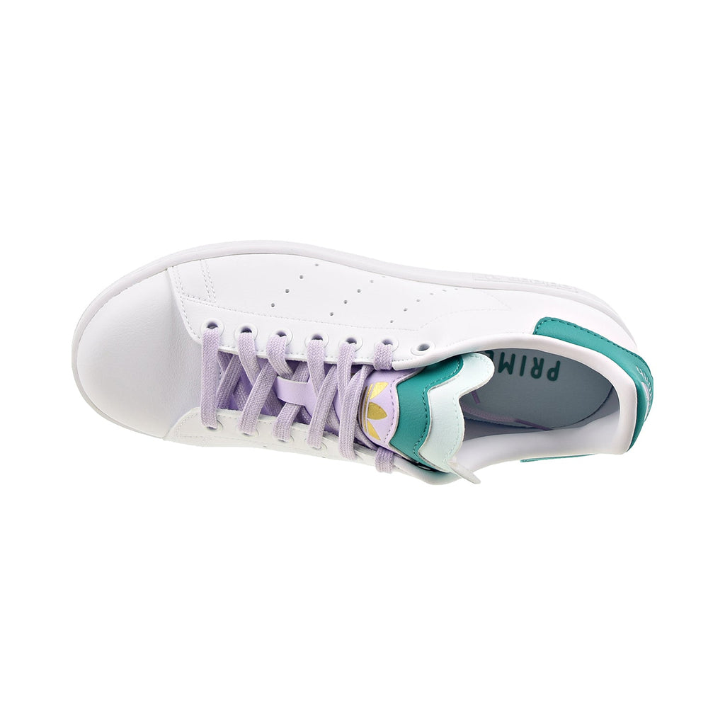 Adidas stan smith 2 fashion mens purple