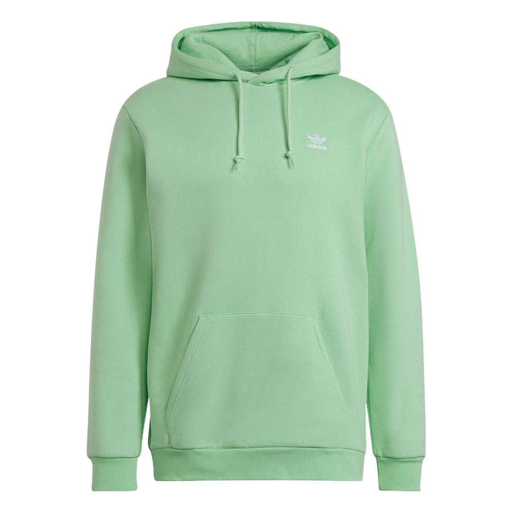 Adidas Adicolor Essentials Trefoil Men's Hoodie Glory Mint