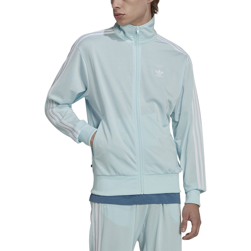 Adidas Adicolor Classics Firebird Men's Track Jacket Blue