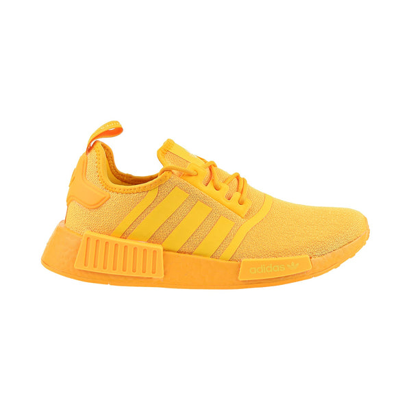 Adidas NMD_R1 Collegiate Gold on sale / Impact Yellow / Core Black