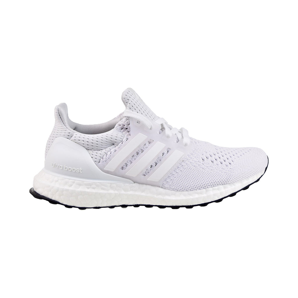 Adidas Ultraboost 1.0 Big Kids' Shoes Cloud White