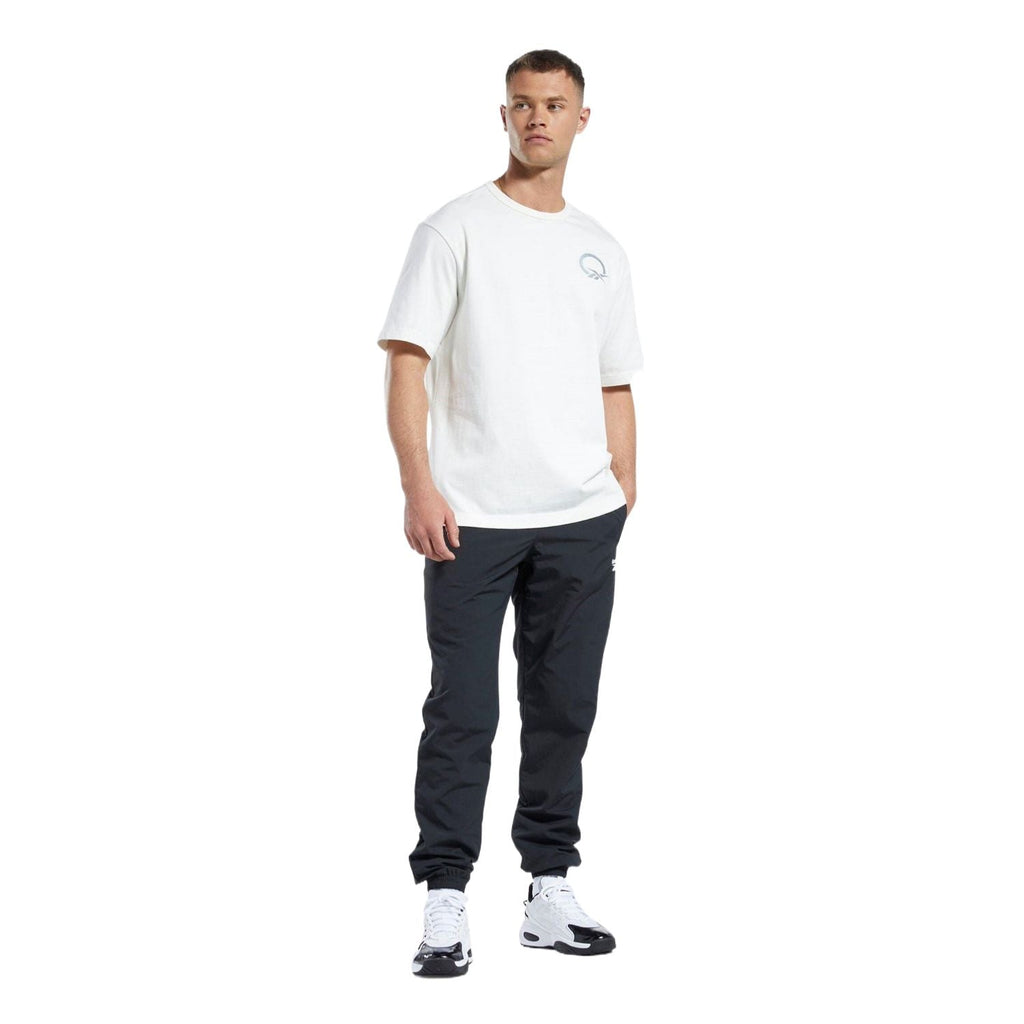 Reebok Panini Men's T-Shirt White