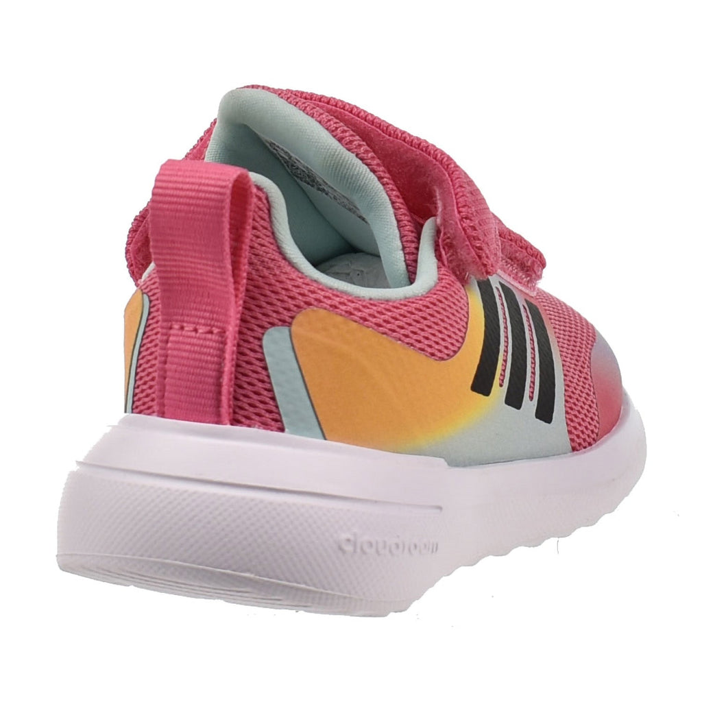 Adidas FORTARUN INTERNATIONAL WOMEN'S DAY SHOES Little kid size 11 outlet