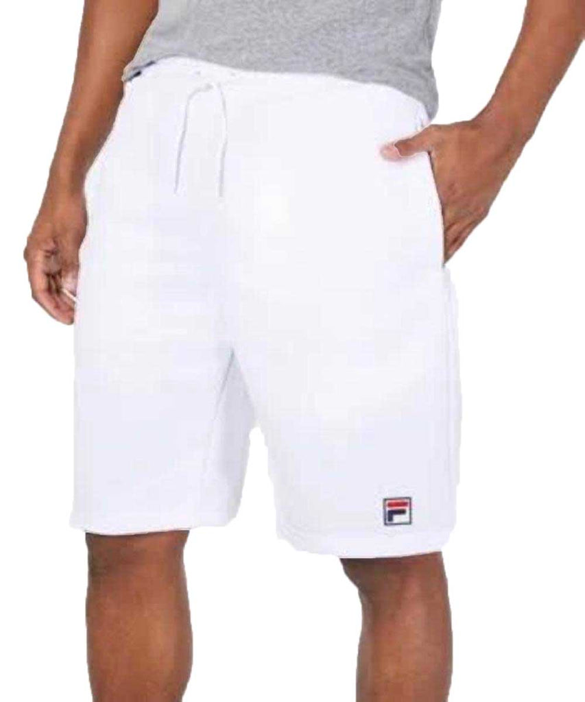 Fila Dominico Men's Short White