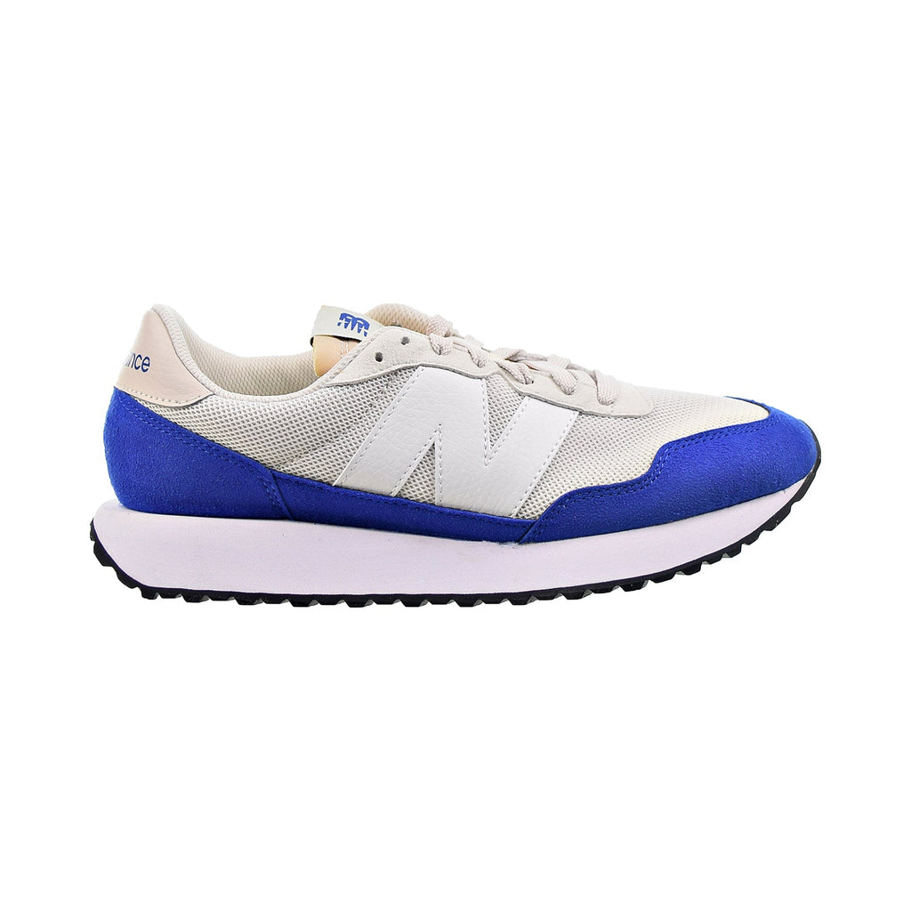 New Balance Men's Shoes Off-White