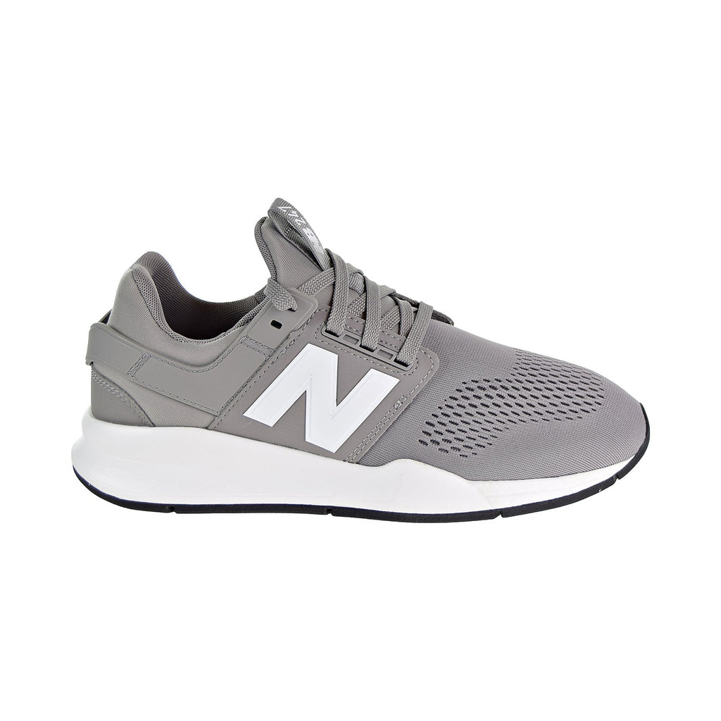 New balance ms247 white best sale