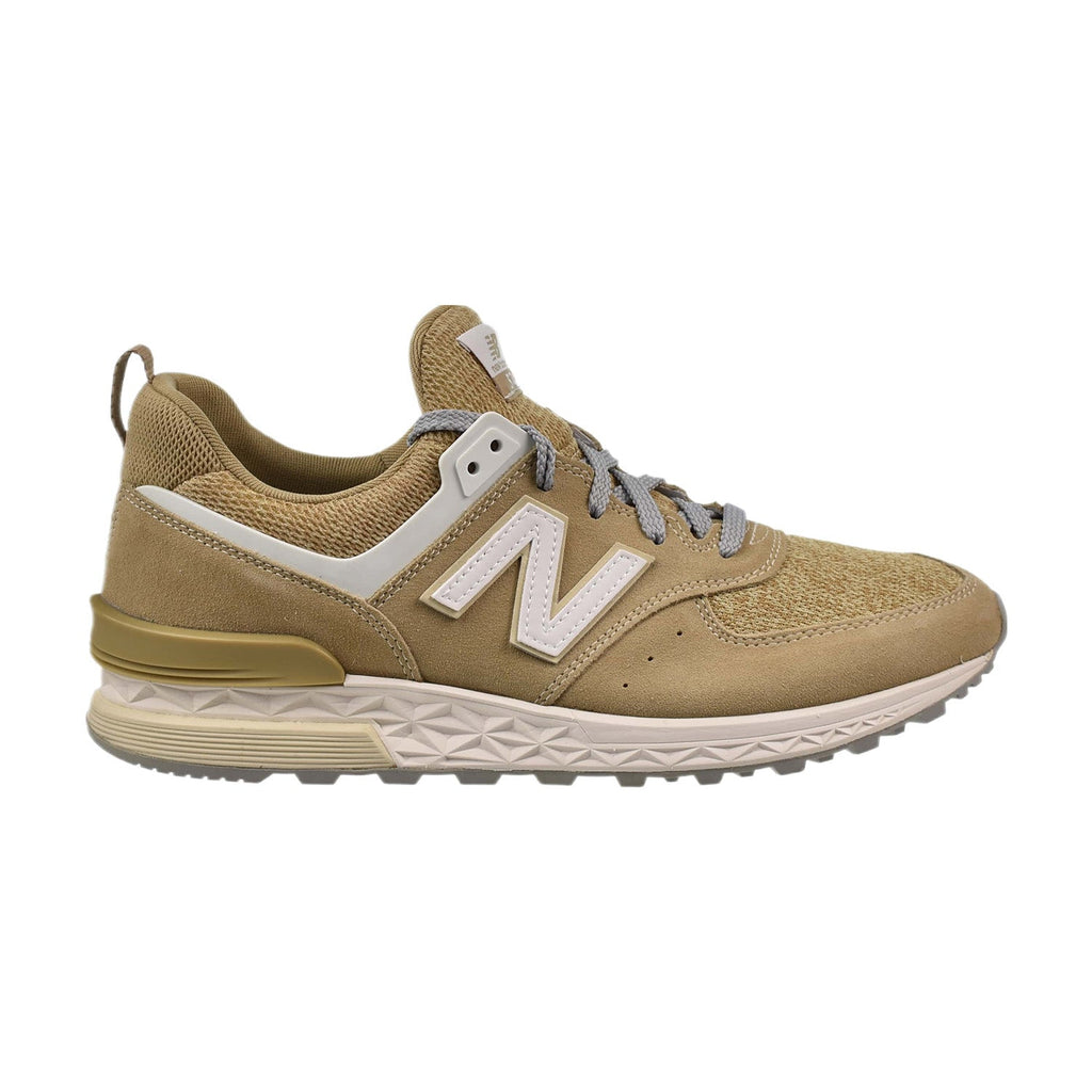 New Balance 574 Men's Shoes Brown