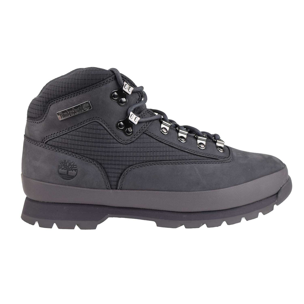 Timberland Eurohiker Waterproof Men's Boots Dark Grey