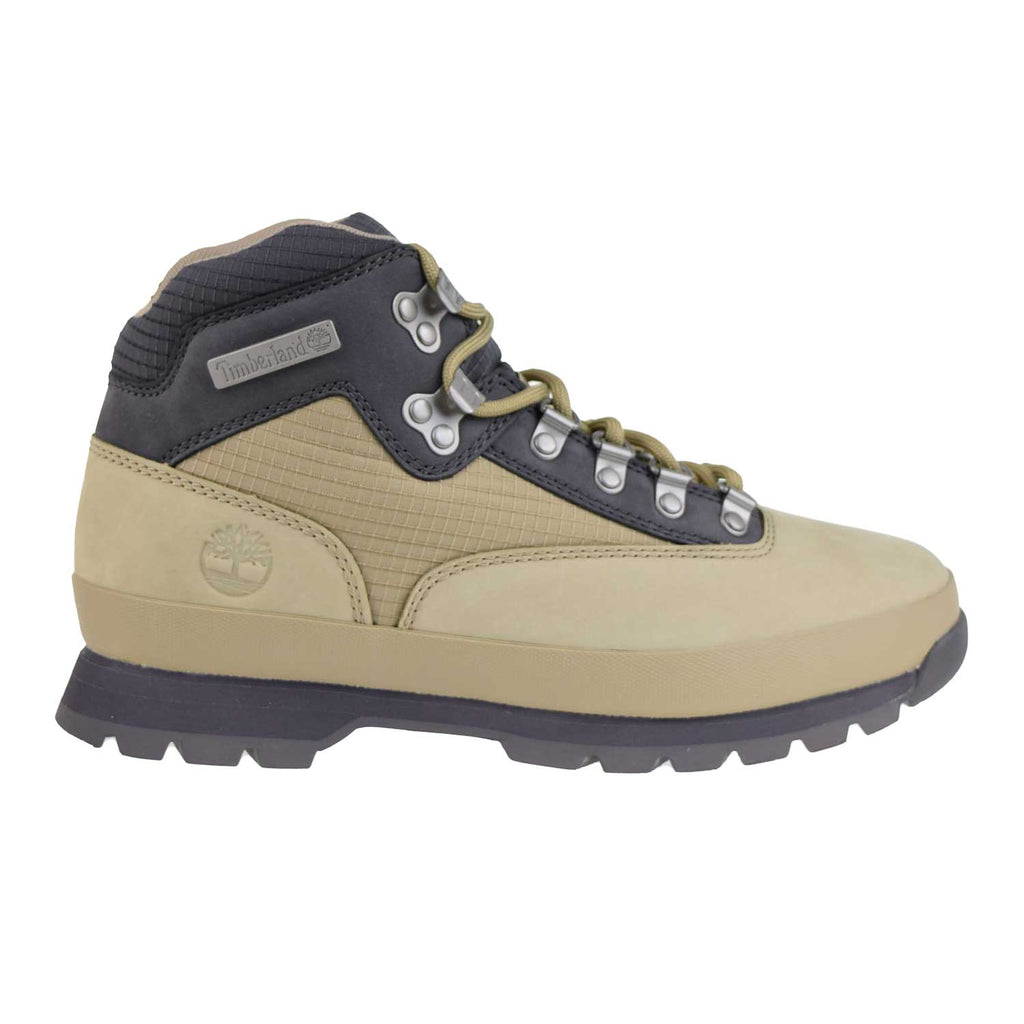 Timberland Eurohiker Waterproof Men's Boots Light Brown