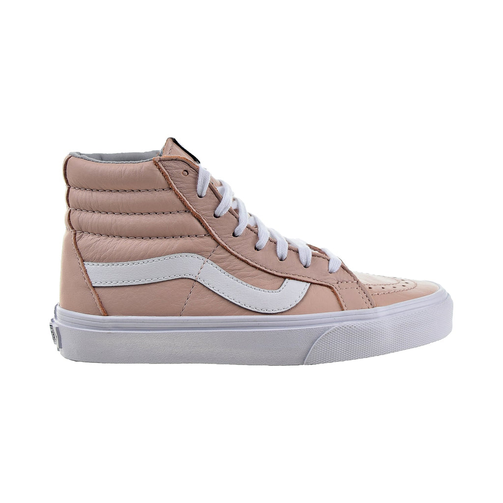 Vans Sk8-Hi Reissue Leather Men's Shoes Oxford-Evening