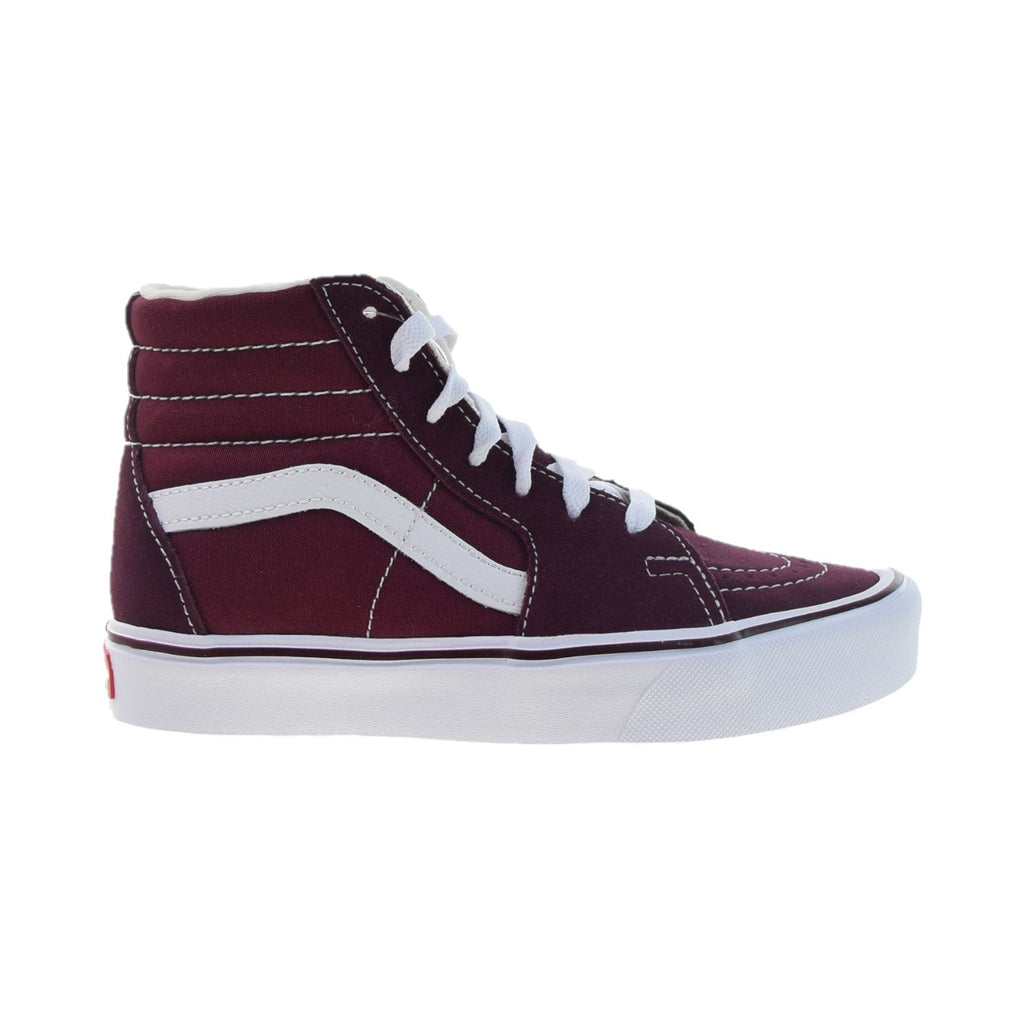 Vans Sk8-Hi Lite Men's Shoes Port Royale