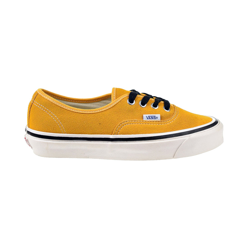 Vans Authentic 44 DX Men's Shoes Anaheim Factory Gold