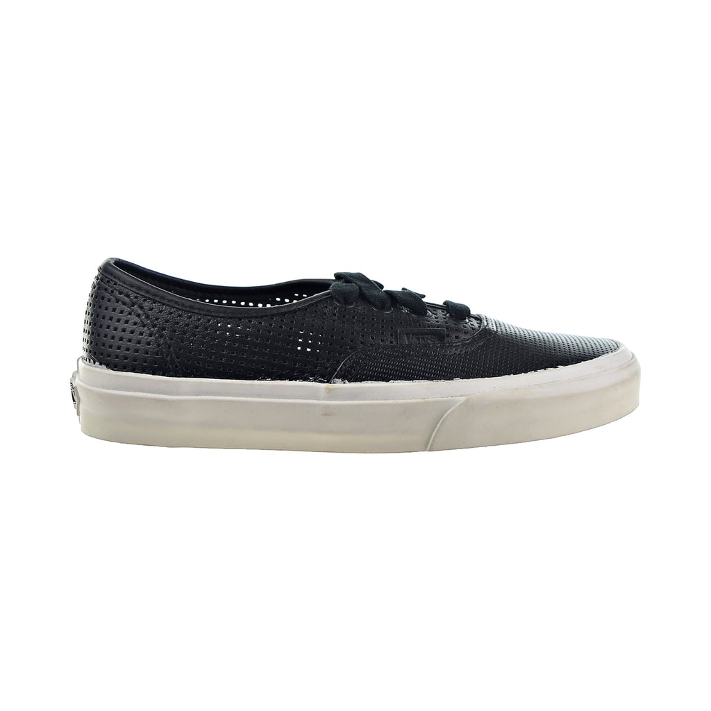 Vans Authentic Dx Square Perf Men's Shoes Black