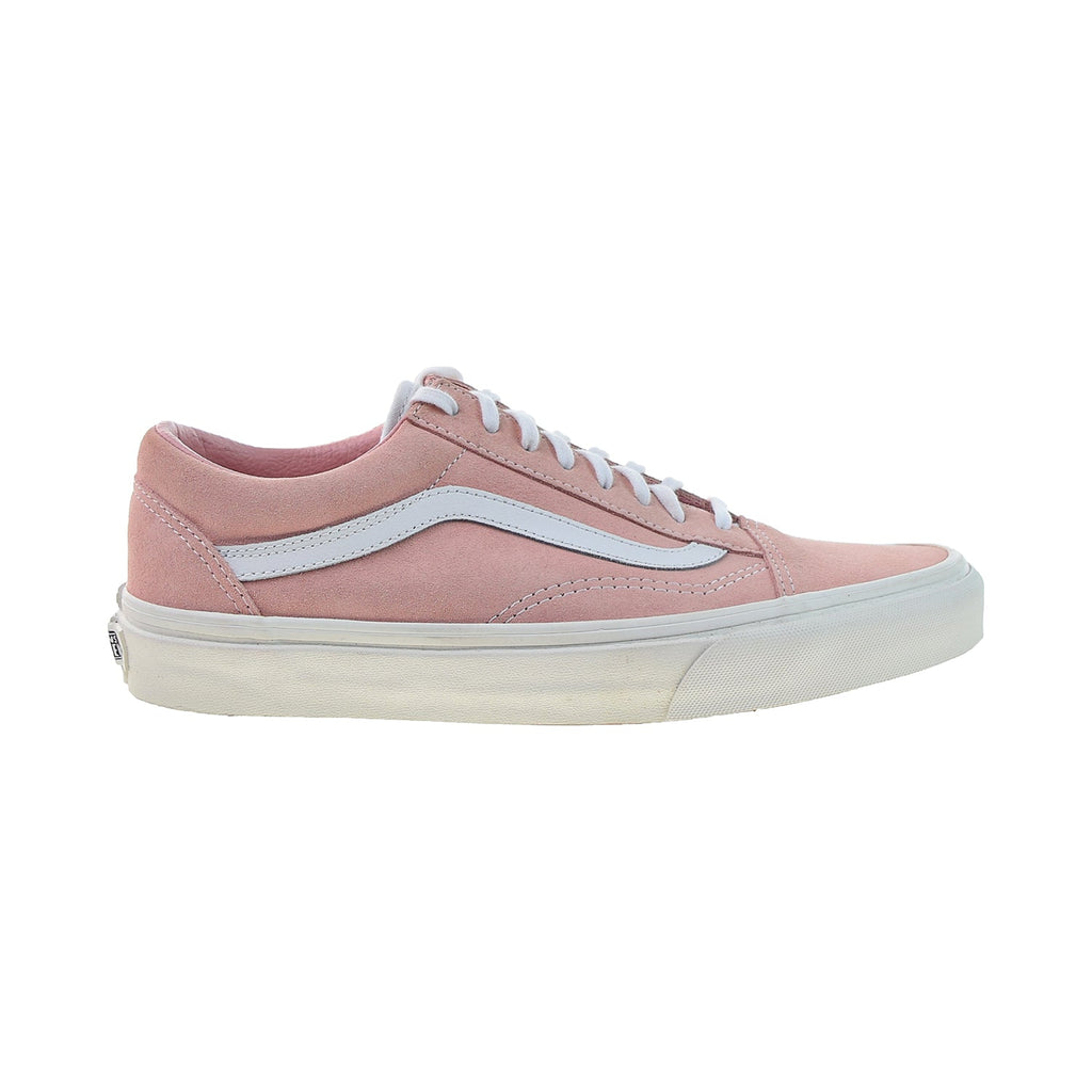 Vans Old Skool Retro Sport Men's Shoes Blossom-White