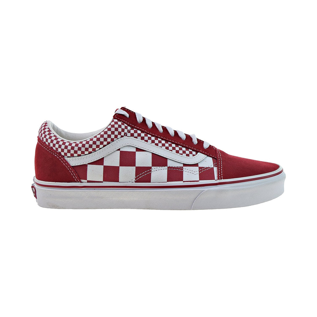 Vans Old Skool Men's Shoes Chili Pepper