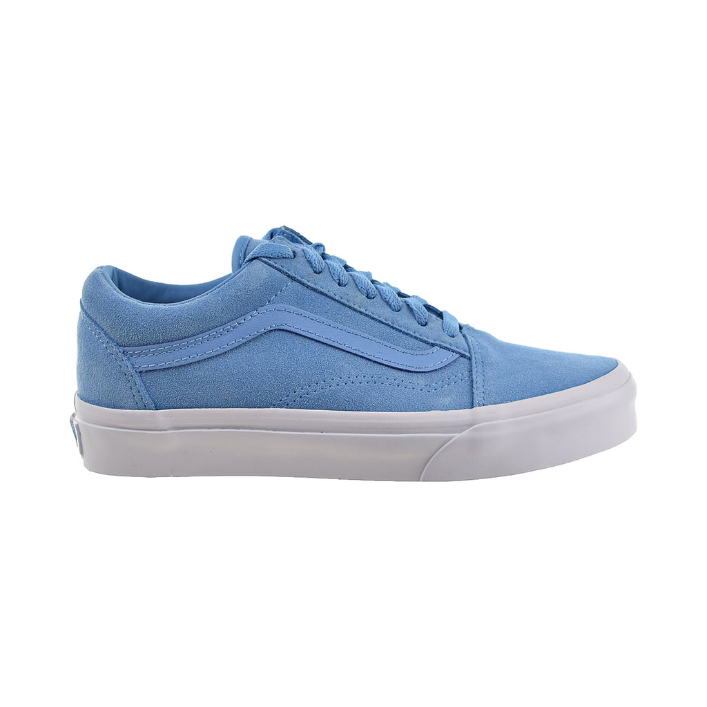 Vans Old Skool Men's Shoes Alaskan Blue