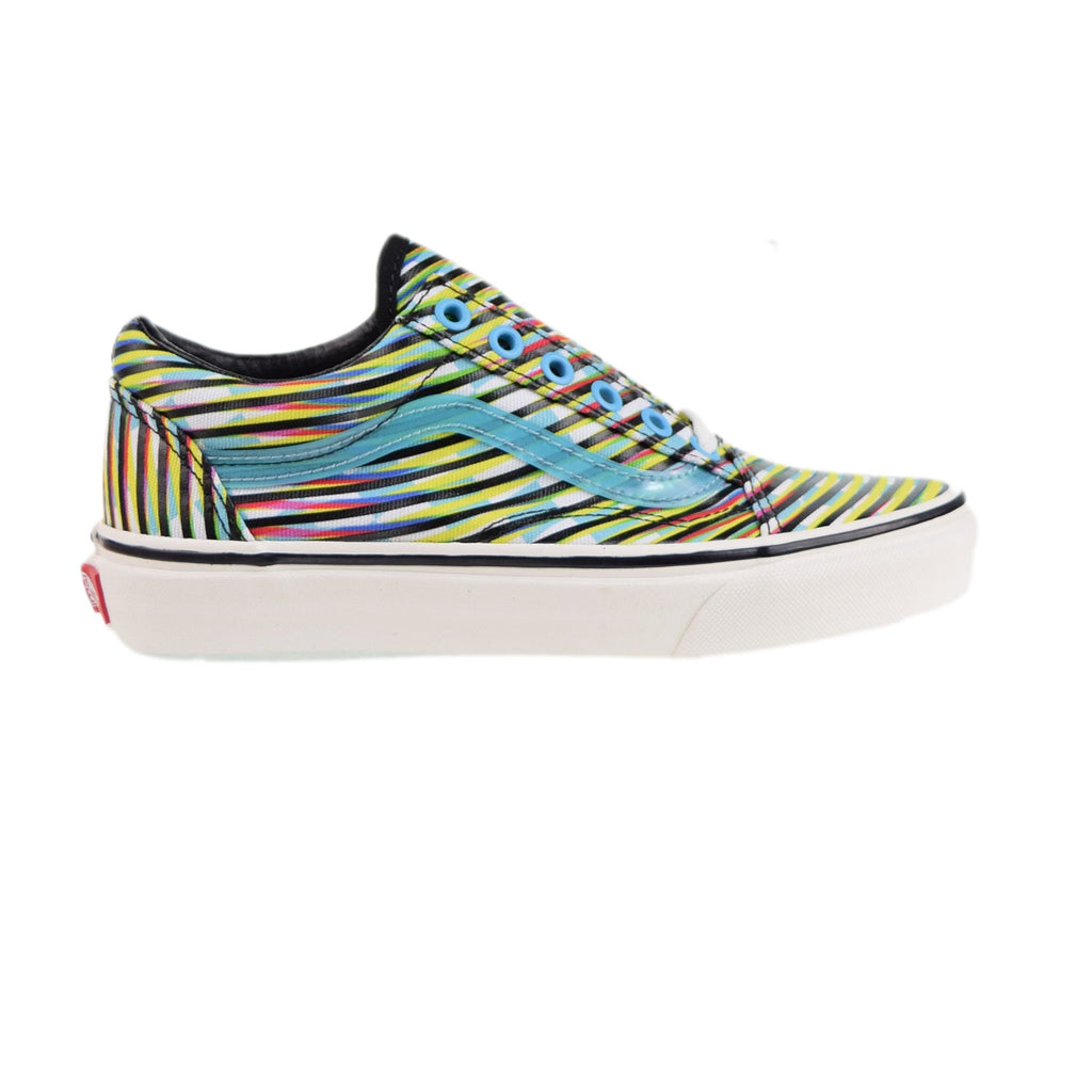 Vans Anderson Paak x Old Skool DX 'Venice' Men's Shoes White-Multi