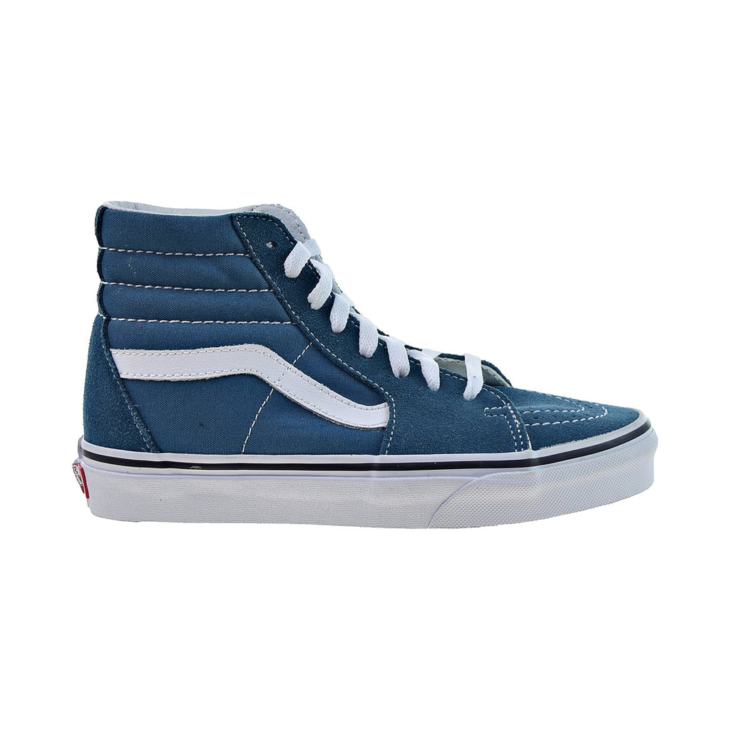 Vans SK8-Hi Men's Shoes Corsair-True White