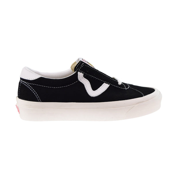 Vans Style 73 DX Anaheim Factory OG Men's Shoes Black