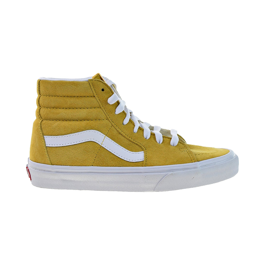 Vans Sk8-Hi Men's Shoes Mango Mojito-True White