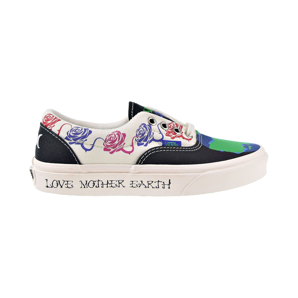 Vans Mother Earth Era Men's Shoes Elements-Marshmallow