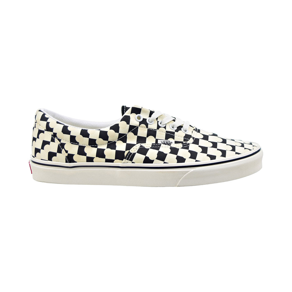 Vans Era Men's Shoes UV Ink-True White