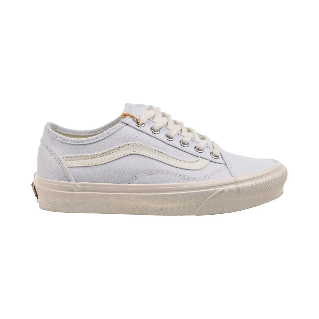 Vans Eco Theory Old Skool Tapered Men's Shoes White-Natural