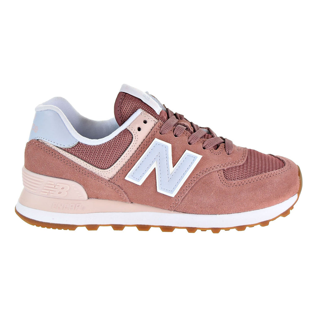 New Balance 574 Classics "Summer Dusk" Women's Shoes Summer Dusk