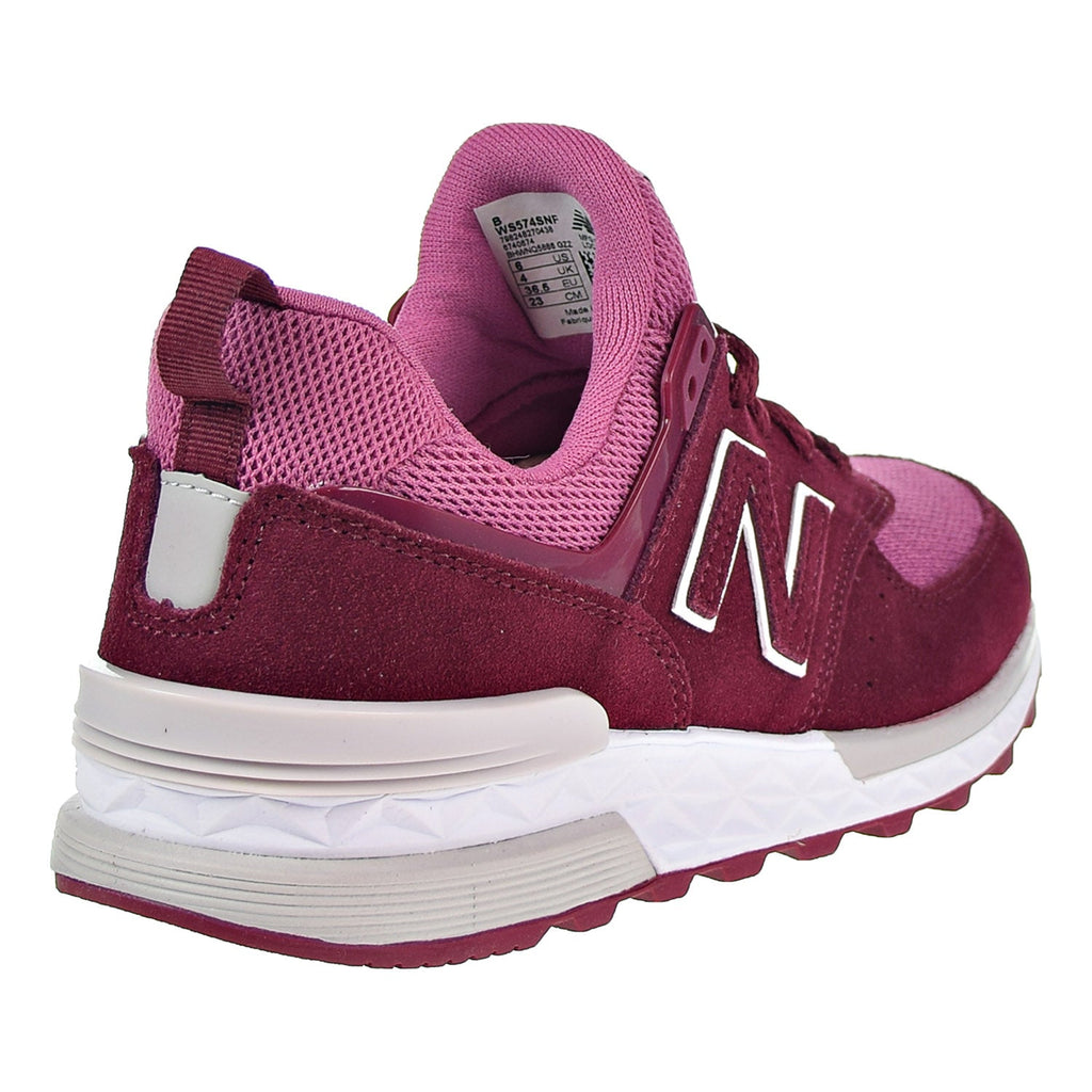 Women s New Balance 574 Sport 10 B