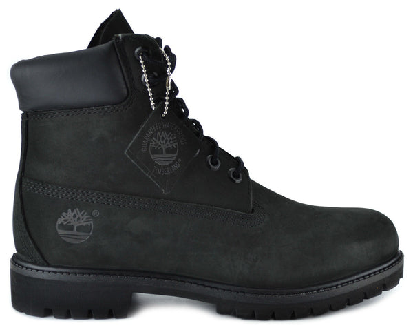 Timberland X Mitchell & Ness X NBA 6in Boot Available 12•07 - Nohble