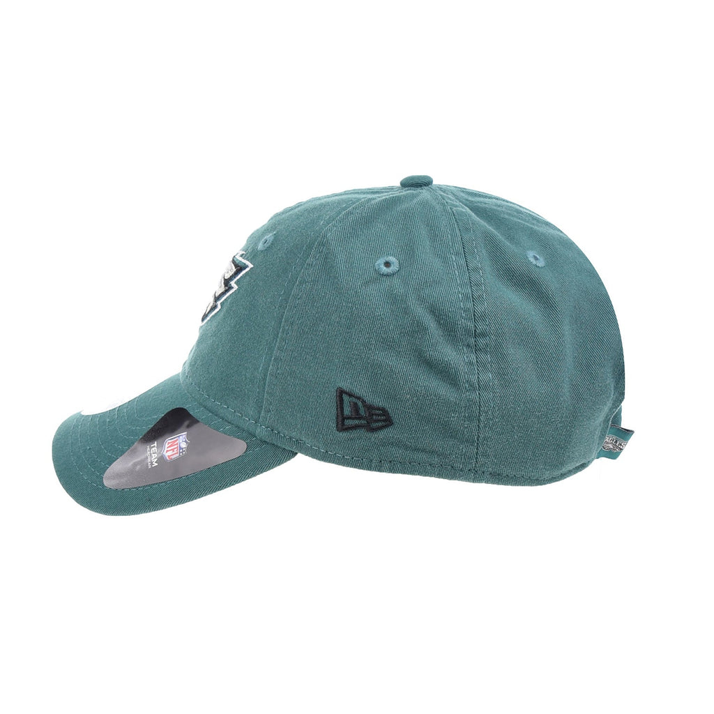 New Era 9Twenty Men Women Cap Philadelphia Eagles Adjustable