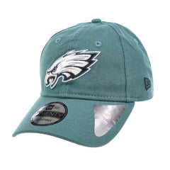 New Era Philadelphia Eagles Core Classic 9Twenty Adjustable Men's