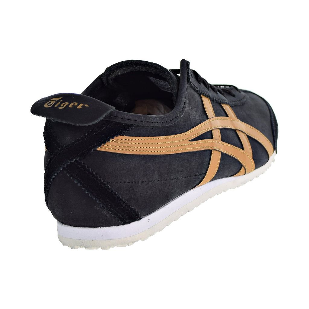 Onitsuka tiger hot sale black caravan