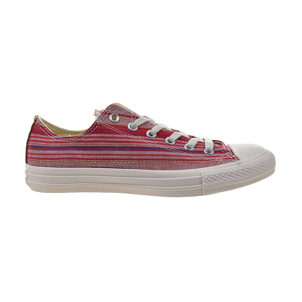 Converse Chuck Taylor Ox Men's Shoes Red