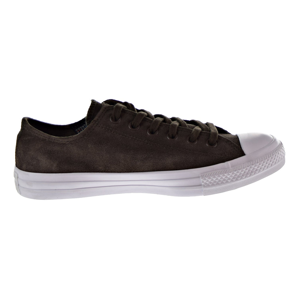 Converse CT All Star Ox Counter Climate Unisex Shoes Dark Chocolate