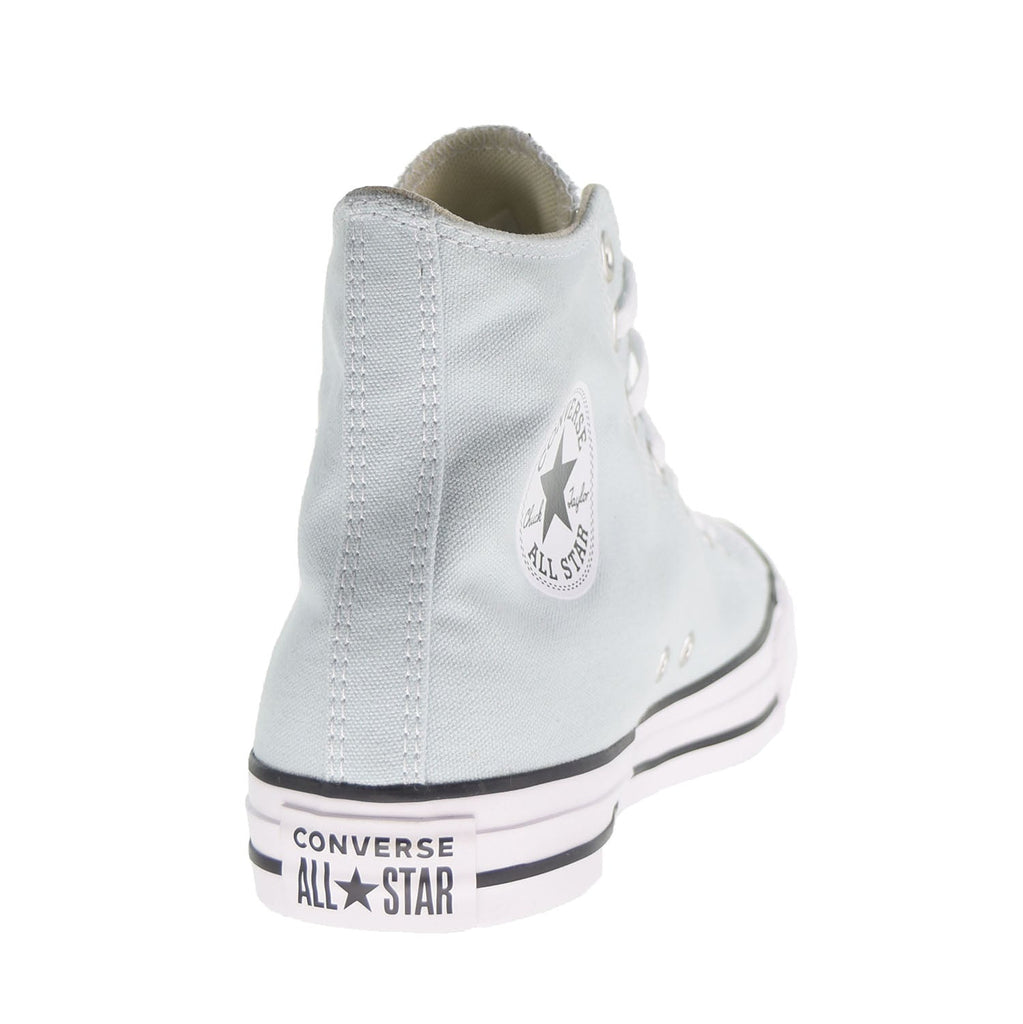 Polar hotsell blue converse