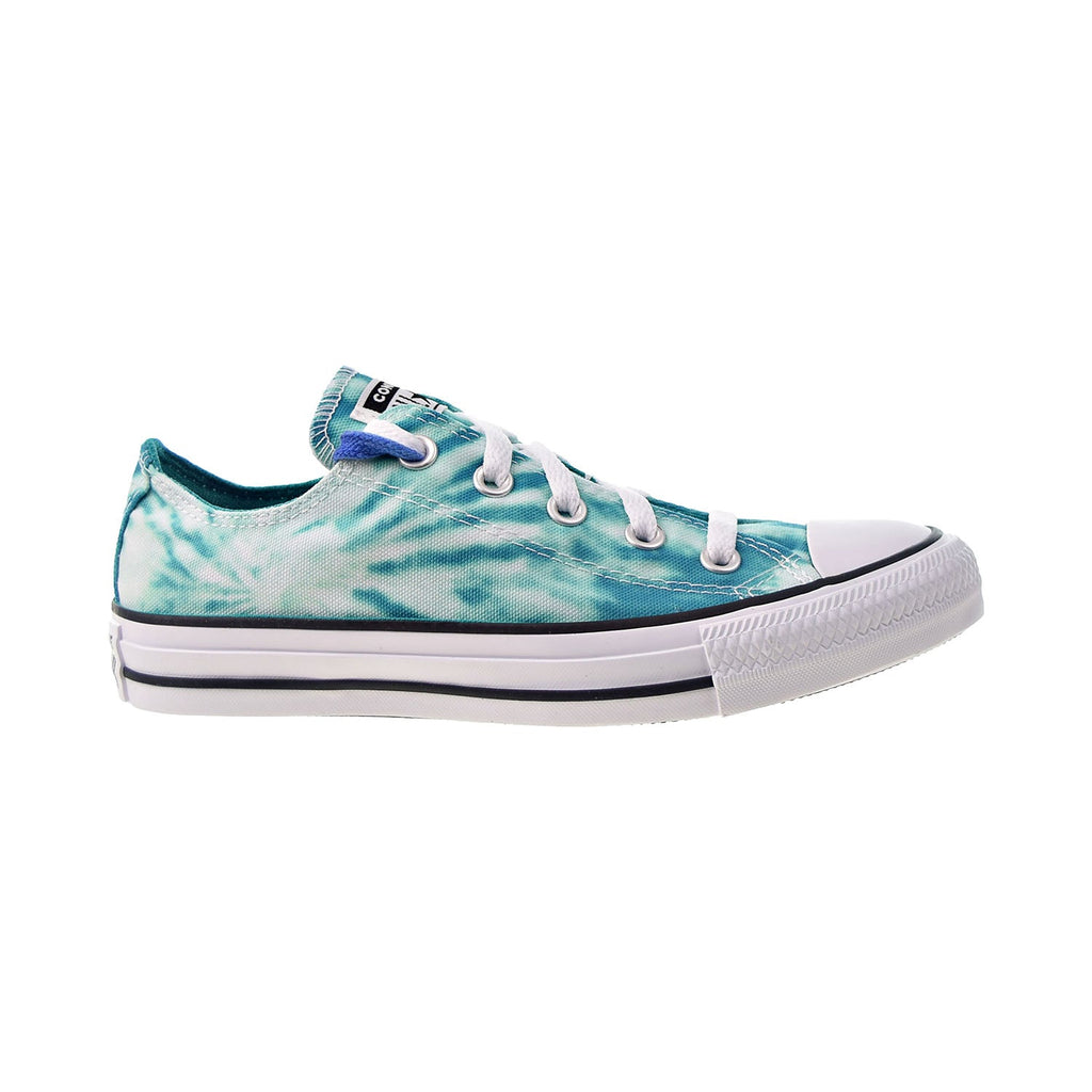 Converse Chuck Taylor All Star Ox "Twisted Vacation" Men's Shoes Malachite-White