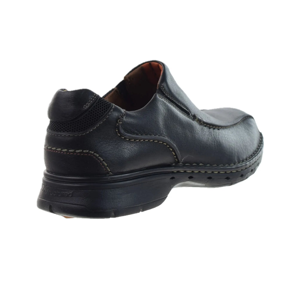 clarks un seal black