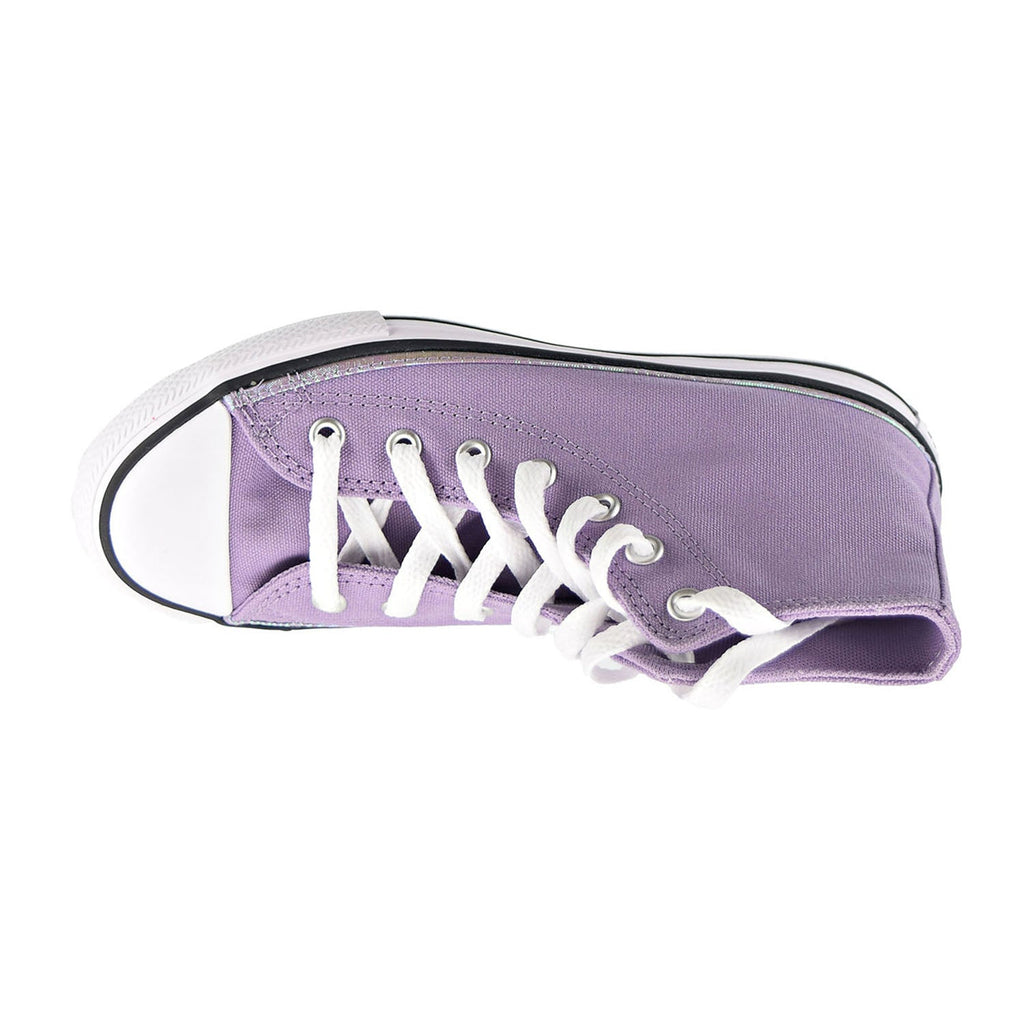 Converse Chuck Taylor All Star High Top (10.5c-3y) Little Kids' Shoe.